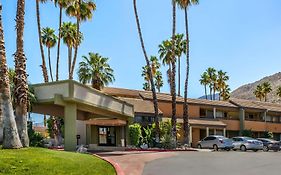 Best Western Hotel Palm Springs California